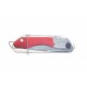 Scie à élaguer PocketBoy rouge 37.5cm - Silky