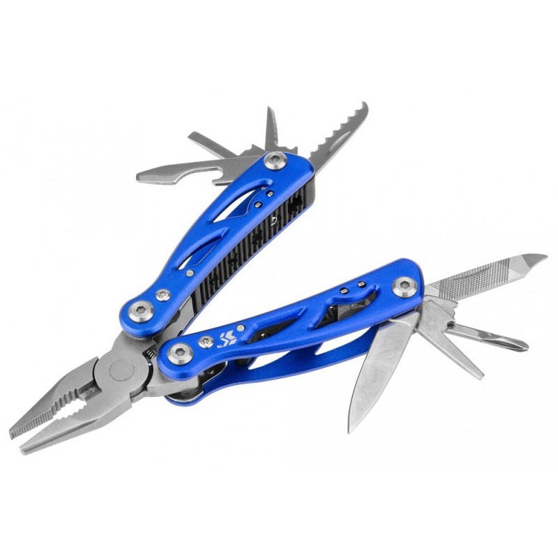 Pince Outil Multifonction Smith&Wesson Multitool Acier Lames