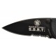 Smith & Wesson SWSORTBMS - Couteau ouverture assistée 4034 alu