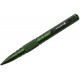 Stylo tactique Smith & Wesson SWPENMPOD alu vert olive