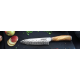 Malette 5 couteaux damas - Wusaki
