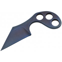 Couteau Max Knives MKF2T Perrin-Janich CONFUSION titane