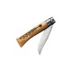 Couteau Opinel n° 10 tire-bouchon