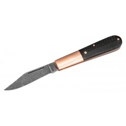 Couteau Barlow Copper Integral - Böker