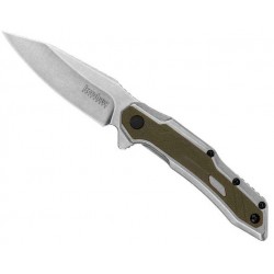 Couteau Kershaw Salvage 1369