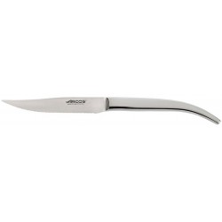 Couteau table/steak Arcos lame dentelée 11cm - 375900