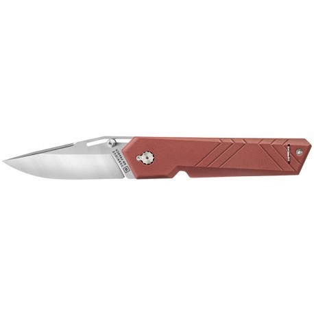 Couteau Unboxer V2 Rouge TB Outdoor