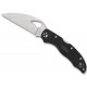 Couteau Byrd Harrier 2 WharnCliffe lisse BY01PBKWC2