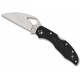 Couteau Byrd Meadowlark 2 lisse Wharncliffe