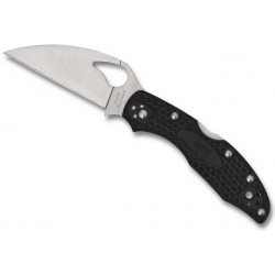Couteau Byrd Meadowlark 2 lisse Wharncliffe