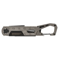 Couteau multifonction Stake Out Graphite - Gerber