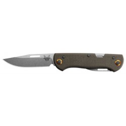 Couteau Benchmade Weekender 317_1