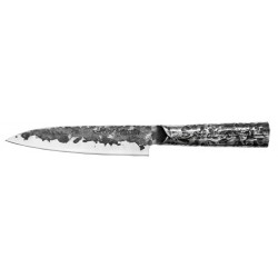 Couteau Santoku Meteora - Samura