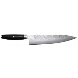 Couteau de chef Yaxell Ketu 24cm
