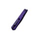 Couteau Civivi Clavi G10 violet Blackwash