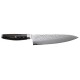 Couteau de chef Yaxell Ketu 20cm