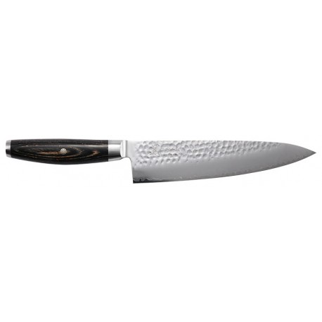 Couteau de chef Yaxell Ketu 20cm