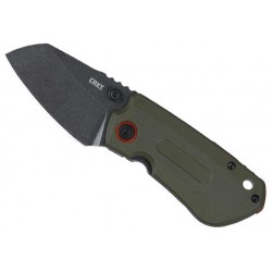 Couteau CRKT Overland Compact
