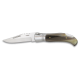 Couteau pliant Laguiole Chasse corne Albainox - 10699