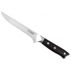 Couteau désosser Fukito 15cm ébène X50
