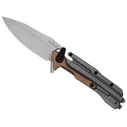 Couteau Kershaw Frontrunner