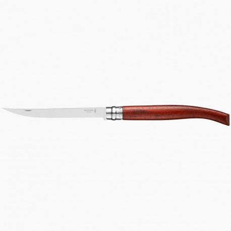 Couteau Opinel Effilé N°15 - Personnalisable - Acier Trempé