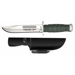 Rouleau pour 4 couteaux professionnels et accessoire
