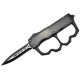 Maxknives MKO20 - Couteau automatique OTF poing américain