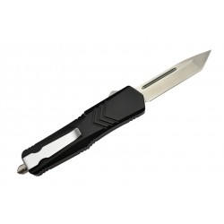Étui couteau cuir marron Wichard - 10027