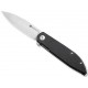 Couteau Sencut Bocll II G10 noir