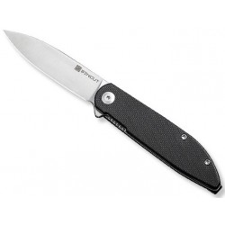Couteau Sencut Bocll II G10 noir