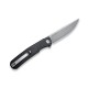 Couteau Sencut Scitus G10 noir stonewashed