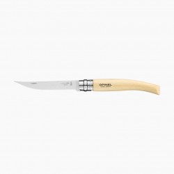 Couteau Opinel lame effilee n°10