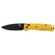 Couteau Benchmade Bugout Worksharp Limited BN535BK_2201
