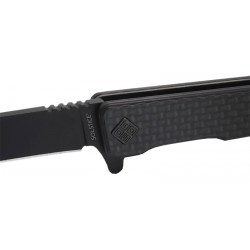 Couteau Buck Onset G10 noir 0040BKS