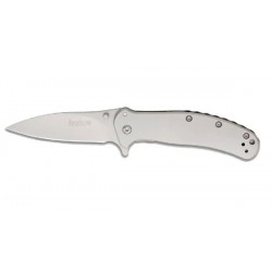 Couteau Kershaw KW1730SS ZING SS