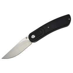 Couteau Kansept Reverie T2025A1 154CM G10 noir