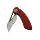 Couteau Bestech Bihai BG53C-2 G10 rouge