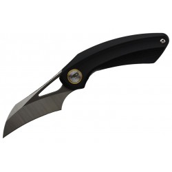 Couteau Bestech Bihai BG53A-2 G10 noir