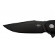 Couteau Bestech Arctic BG33A-2 G10 noir