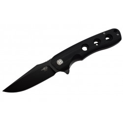 Couteau Bestech Arctic BG33A-2 G10 noir