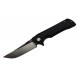 Couteau Bestech Paladin BG13A-2 G10 noir