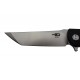 Couteau Bestech Kendo BG06A-1 G10 noir