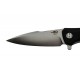 Couteau Bestech Warwolf BG04A G10 noir