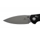 Couteau Bestech Ronan BMK02D G10 noir