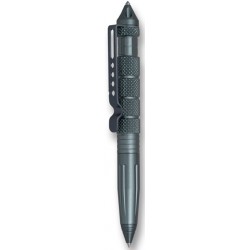 Stylo tactique gris Barbaric 03076