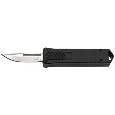 Couteau automatique Böker Plus Micro USB OTF