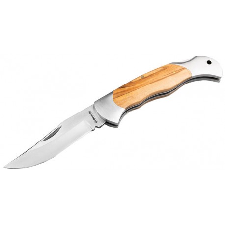 Couteau pliant Classic Hunter One - Böker Magnum