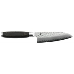 Couteau Santoku Yaxell Taishi 125mm