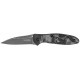 Couteau Kershaw Leek KW1660DGRY